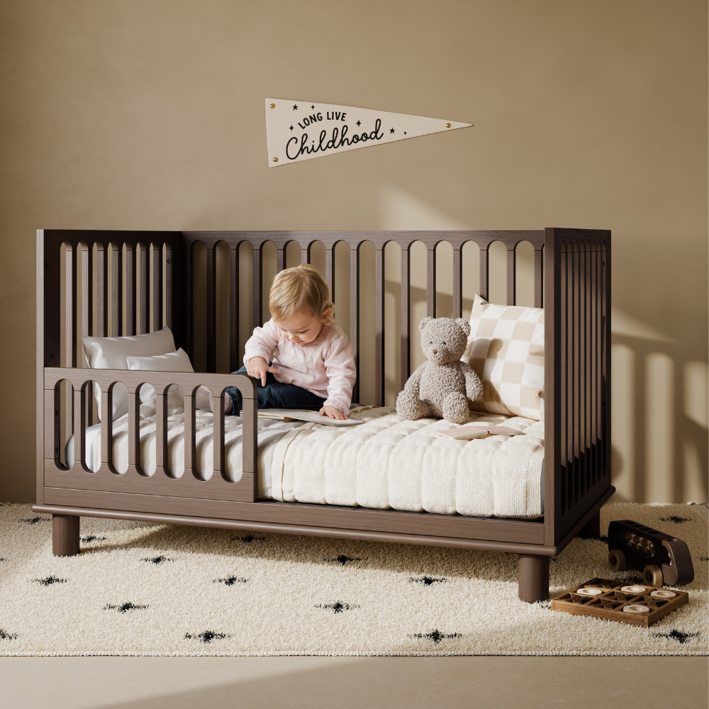 Everyday Routines Made Easier: Furniture that Simplifies Mornings and Bedtime