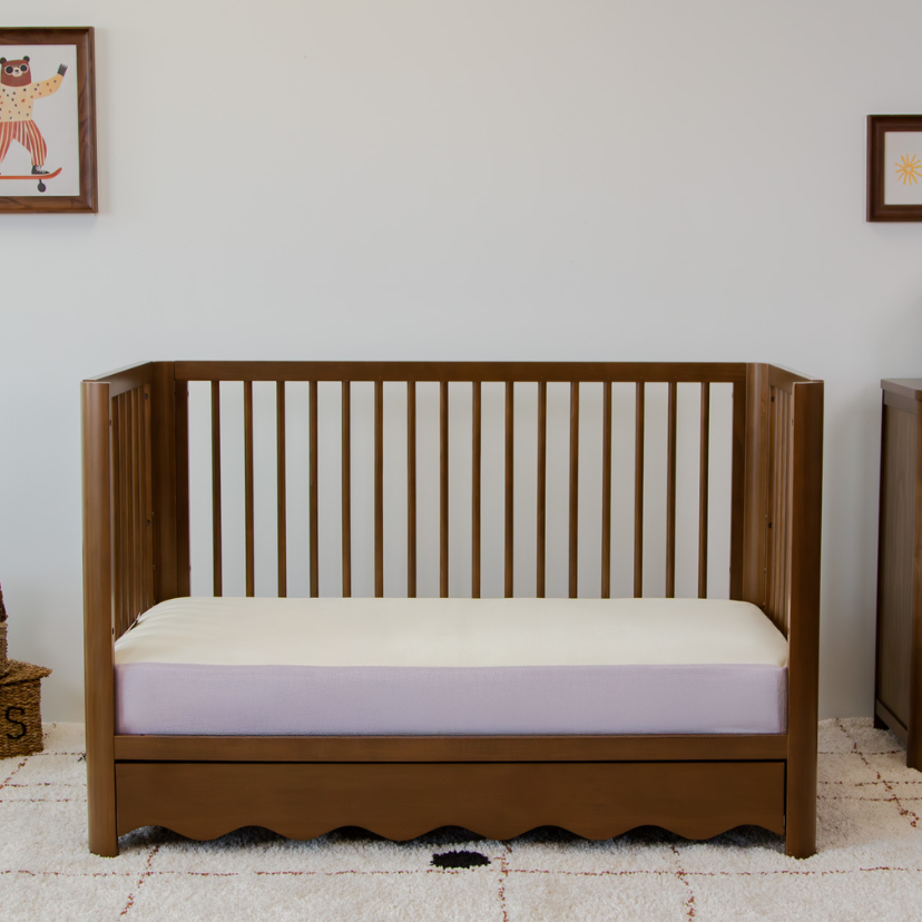 Crib Mattress vs. Toddler Mattress: Do You Need to Buy a New Mattress?