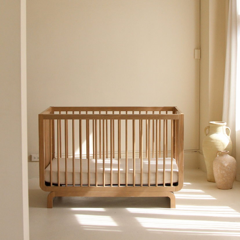 Summer Nursery Refresh: Simple Updates for Brighter, Warmer Days