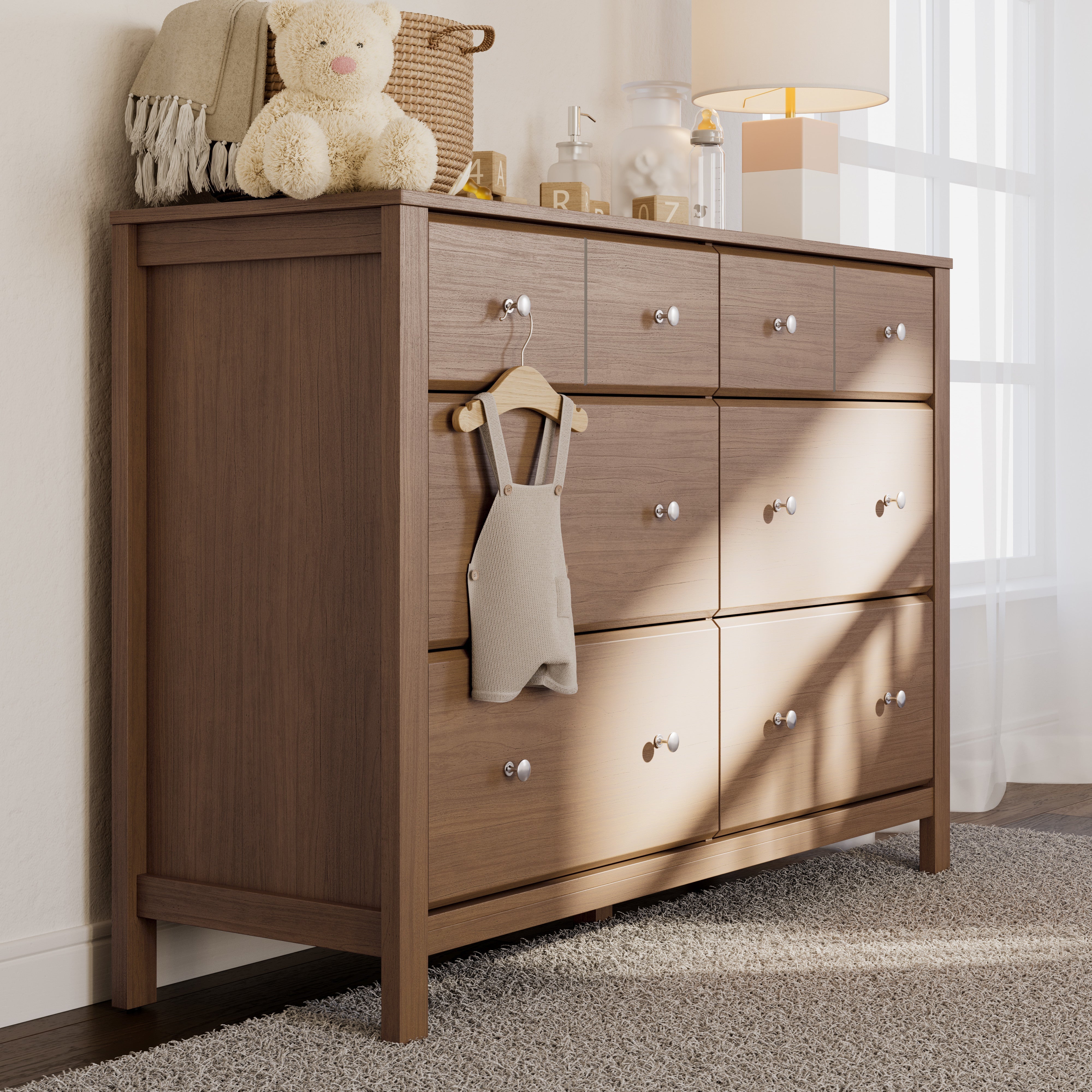 What Is an Interlocking Drawer System? Everything Parents Need to Know