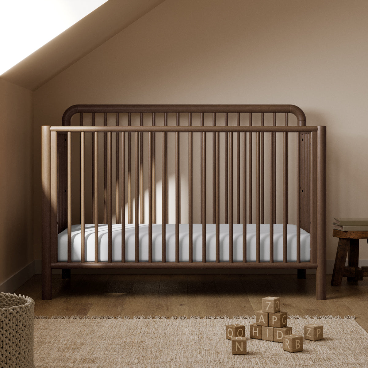 How to Choose Nursery Furniture That Will Last Beyond Babyhood