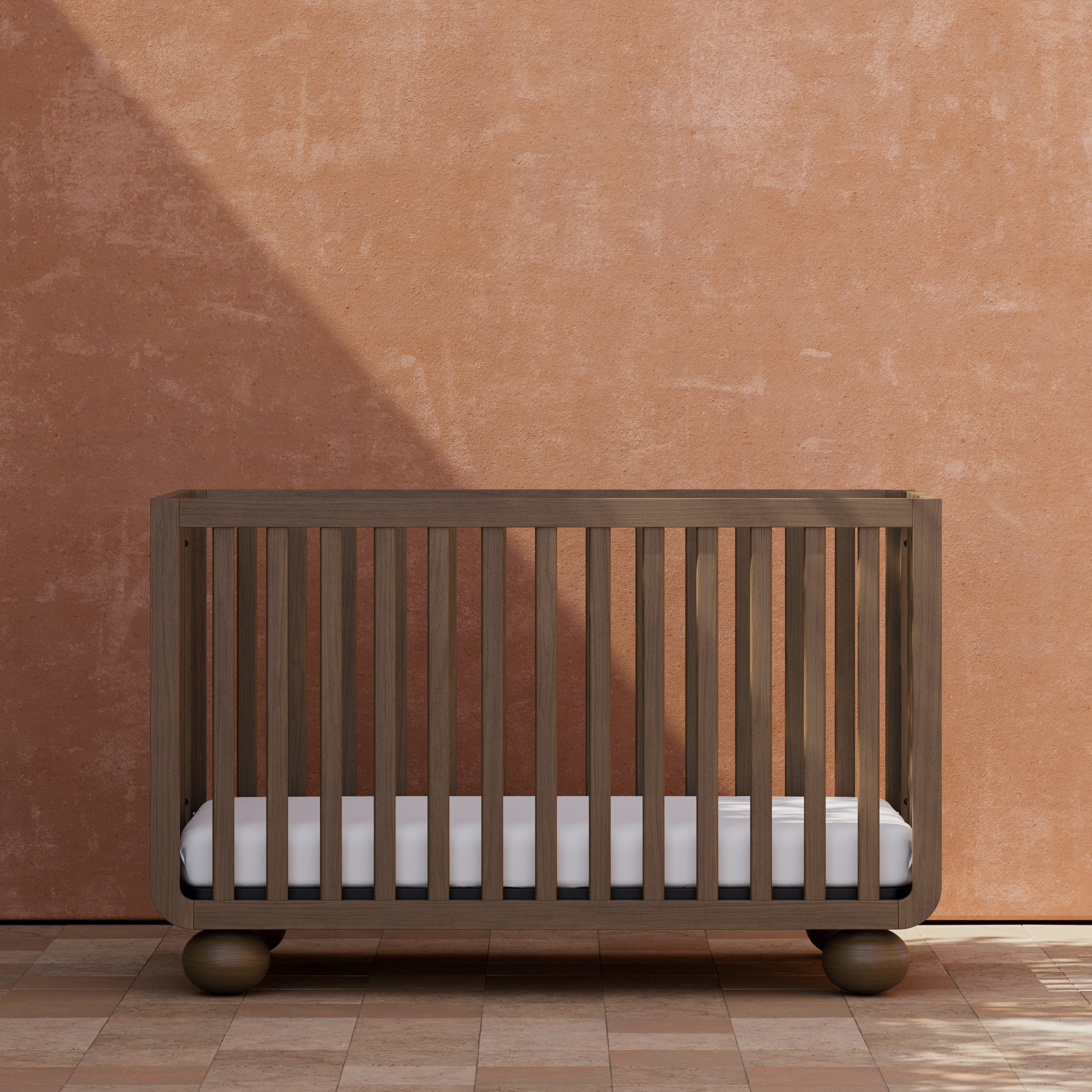 Elevated Nurseries: European Design Meets Craftsmanship