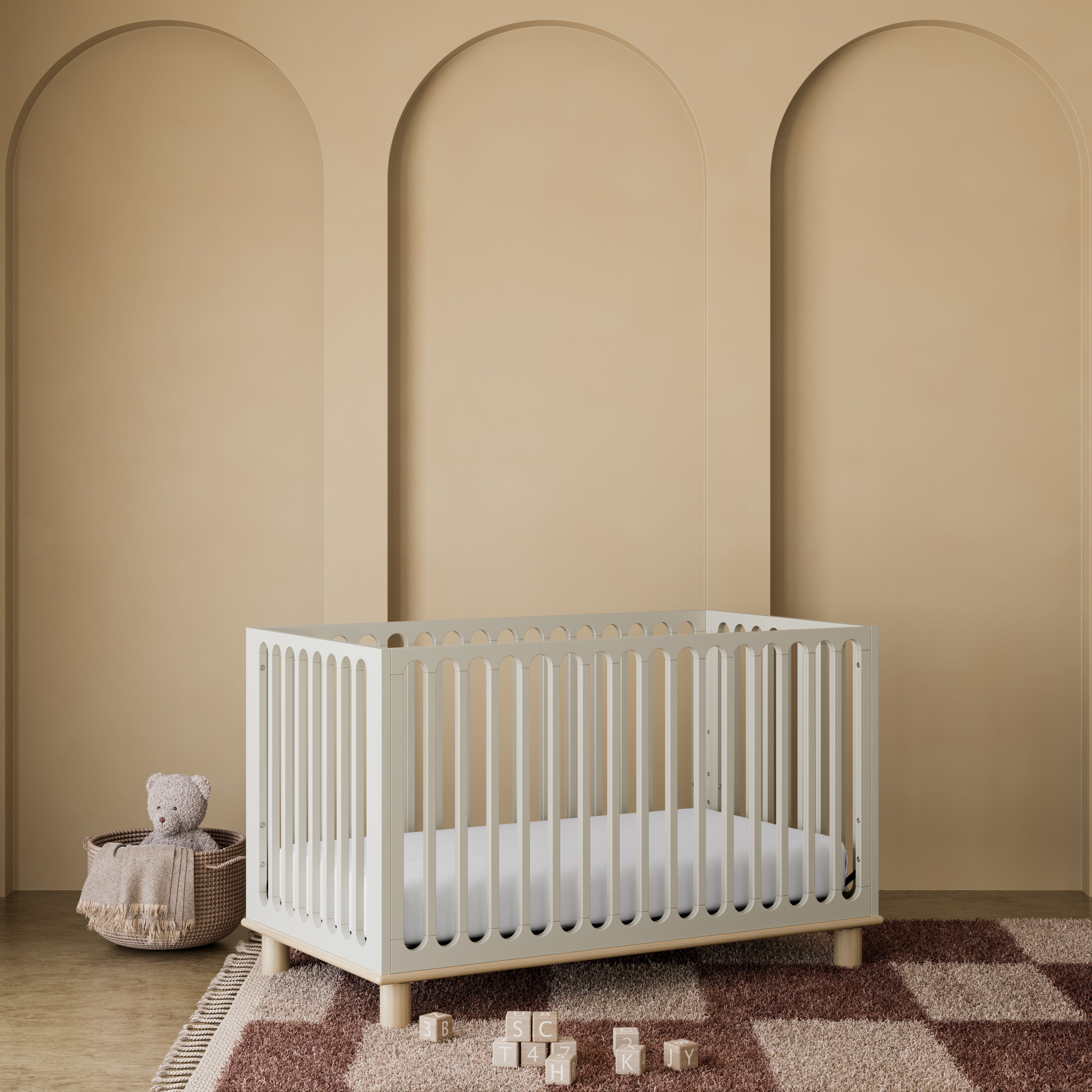 Christmas Nursery Décor Ideas: Create a Cozy, Festive Baby Room