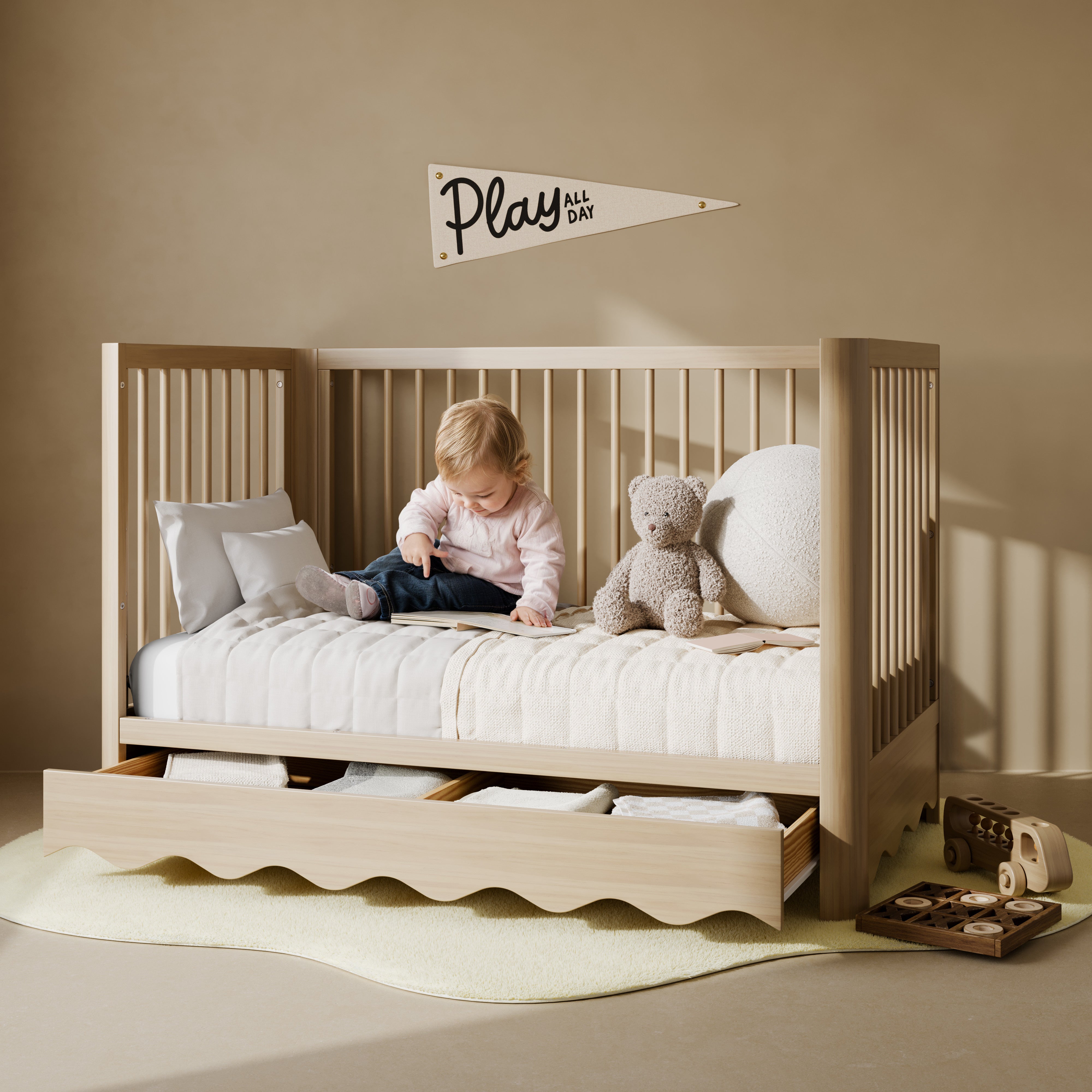 How to Create a Peaceful Bedtime Routine That Actually Works