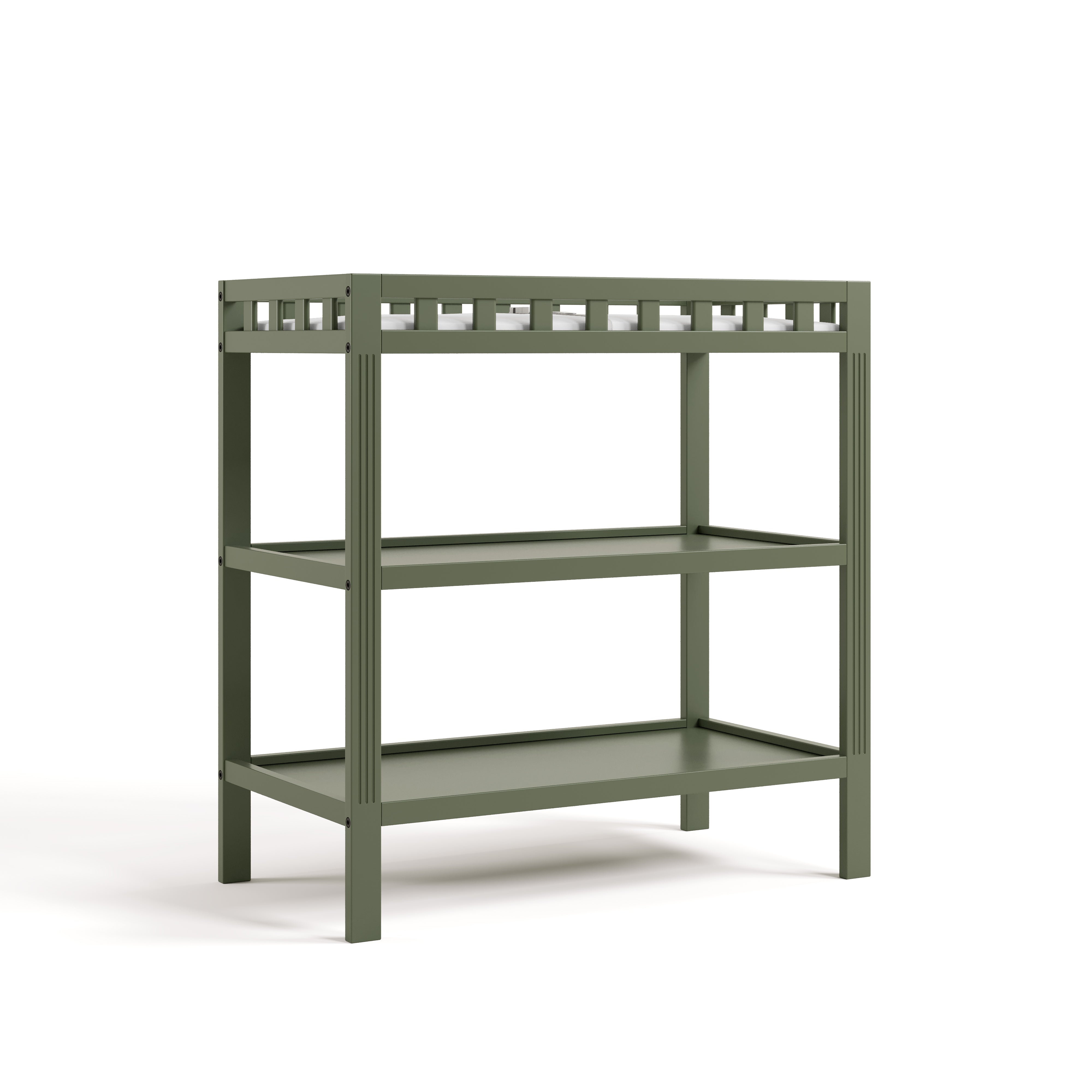GREENGUARD Gold Certified Changing Tables | Storkcraft GREENGUARD Gold Certified Changing Tables | Storkcraft
