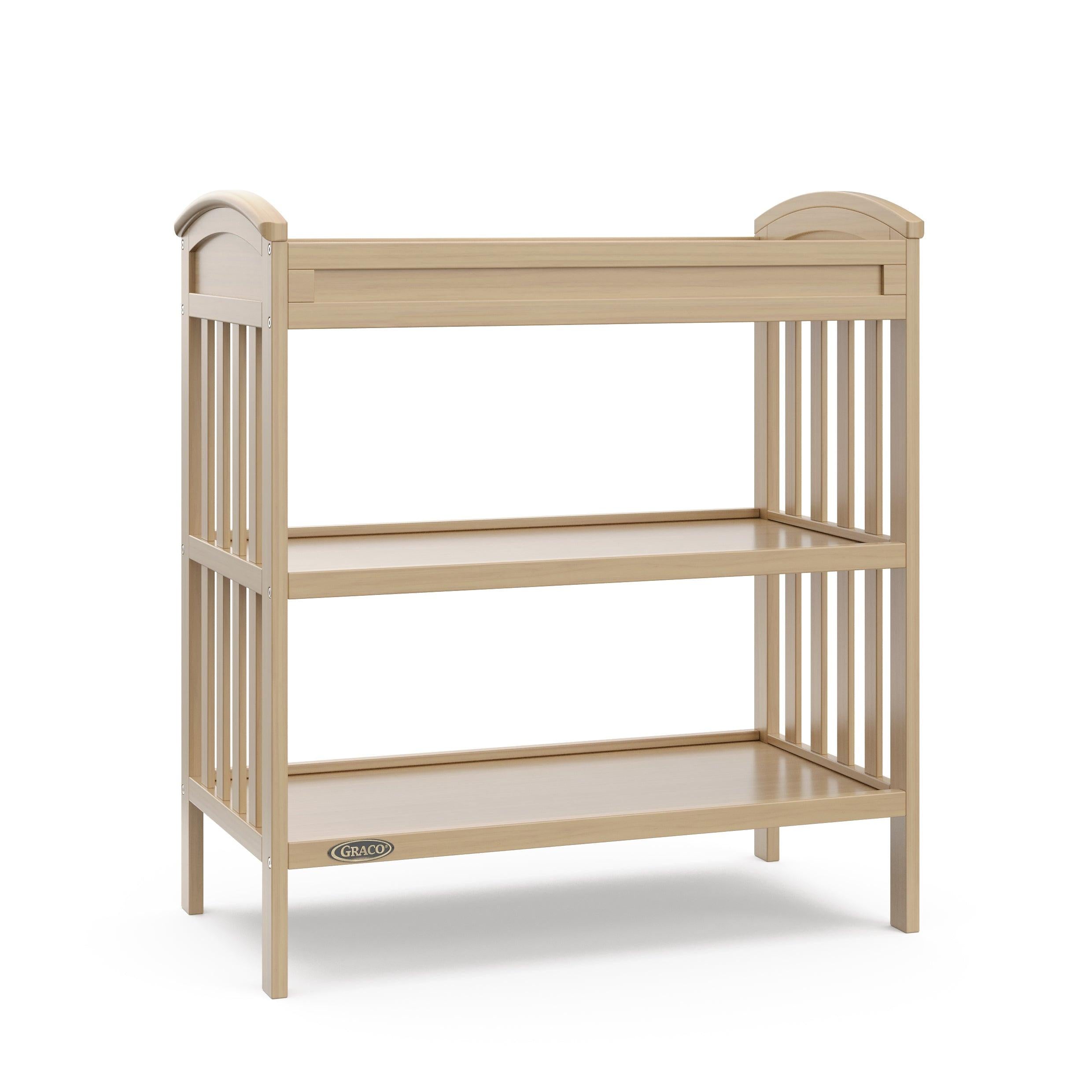 greenguard gold certified dresser changing table Greenguard Certified Changing Tables