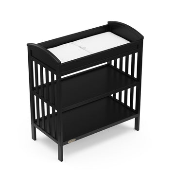 Changing Table Greenguard Gold Certified Nursery Furniture Graco