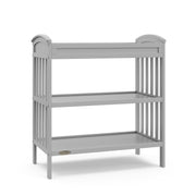 Benton Changing Table with Bonus Water-Resistant Changing Pad