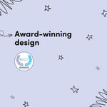 Casablanca table and bench set awards callout