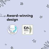 Casablanca table and bench set awards