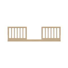 Storkcraft® / Graco® Toddler Safety Guardrail Kit (Dowels).