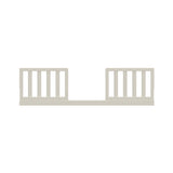 Graco Universal Toddler Safety Guardrail Kit (Slats) in Frosted Oat