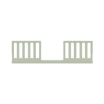 Graco Universal Toddler Safety Guardrail Kit (Slats) in Sage