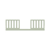 Graco Universal Toddler Safety Guardrail Kit (Slats) in Sage