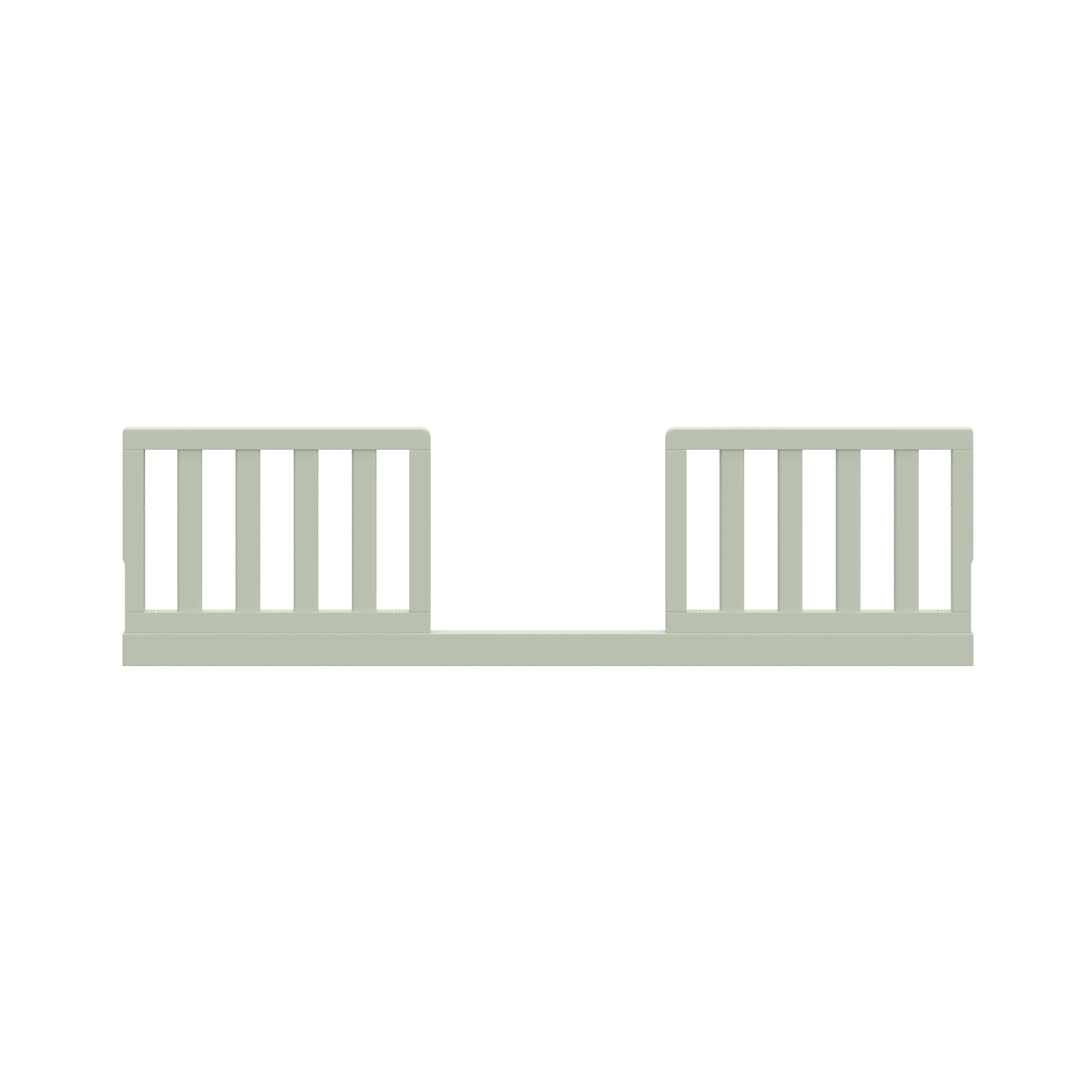 Graco Universal Toddler Safety Guardrail Kit (Slats) in Sage
