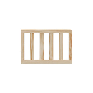 natural toddler safety guardrail