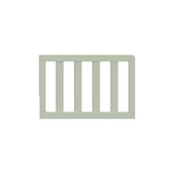 Graco Universal Toddler Guardrail (Slats) in Sage