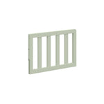 Graco Universal Toddler Guardrail (Slats) in Sage