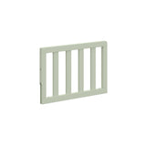 Graco Universal Toddler Guardrail (Slats) in Sage