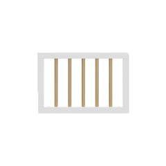 Storkcraft® / Graco® Toddler Safety Guardrail (Dowels).