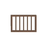 Graco Toddler Guardrail In Hazelnut