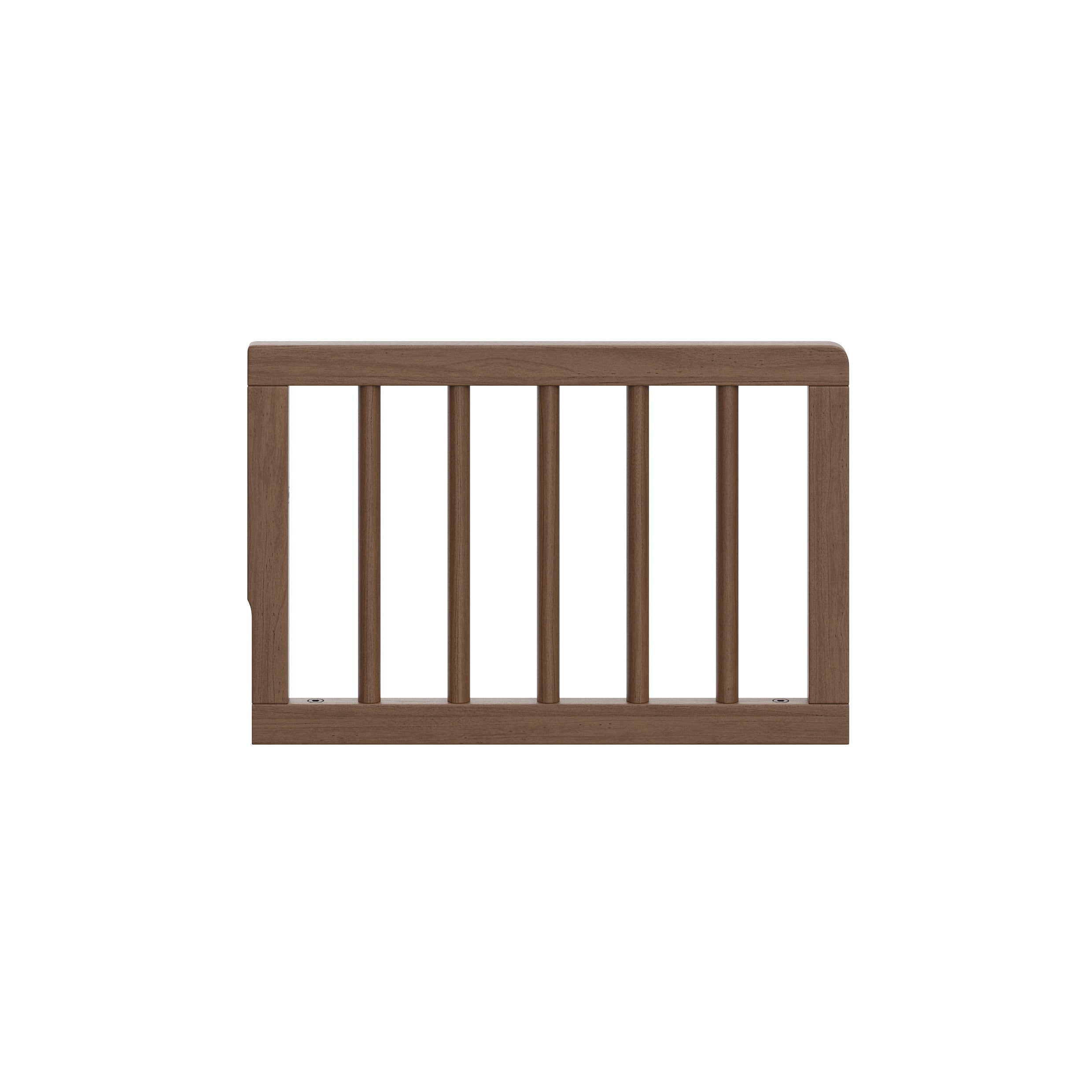 Graco Toddler Guardrail In Hazelnut