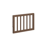 Graco Toddler Guardrail In Hazelnut