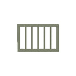 Storkcraft® / Graco® Toddler Safety Guardrail (Dowels).