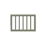Storkcraft® / Graco® Toddler Safety Guardrail (Dowels).