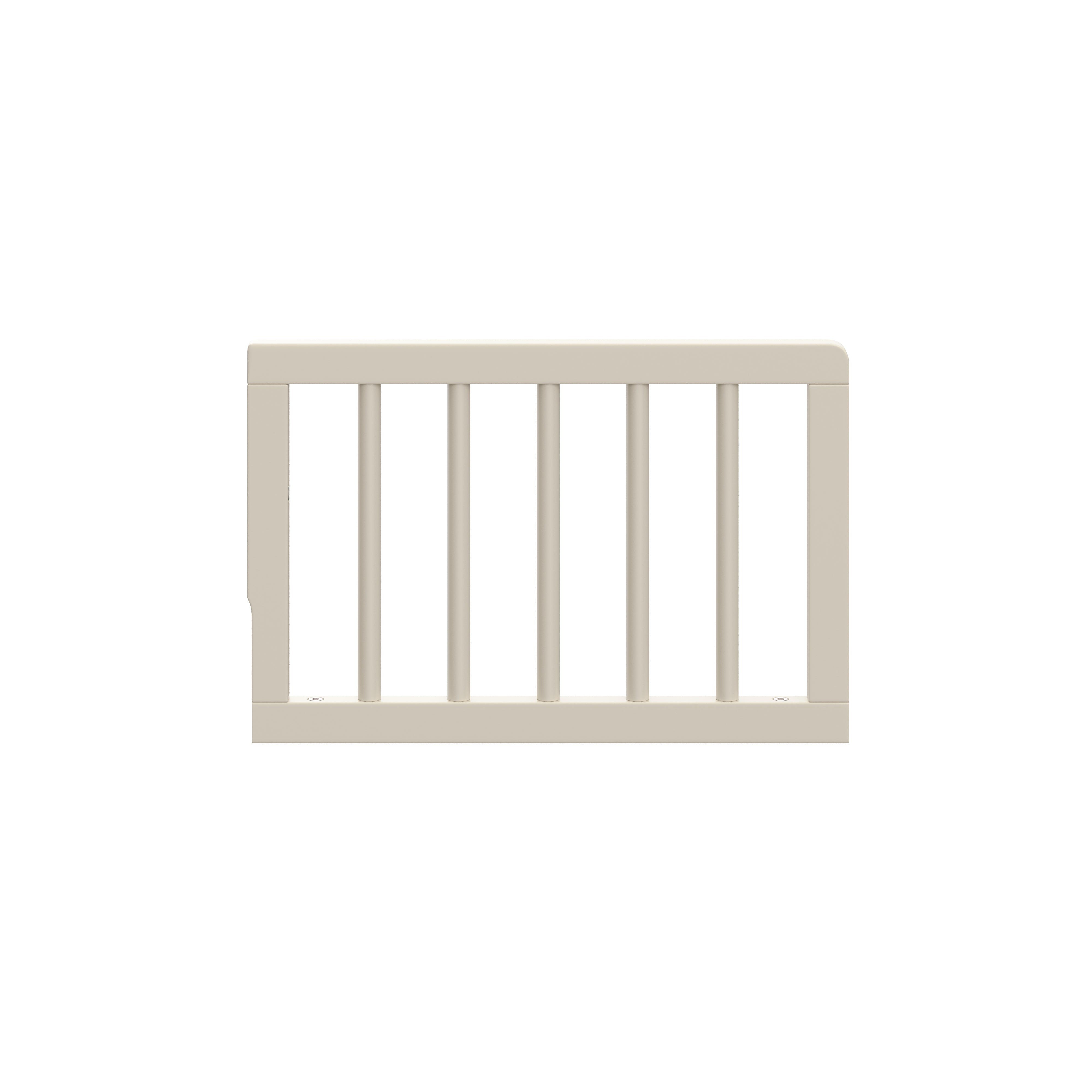 Graco Toddler Guardrail In Frosted oat