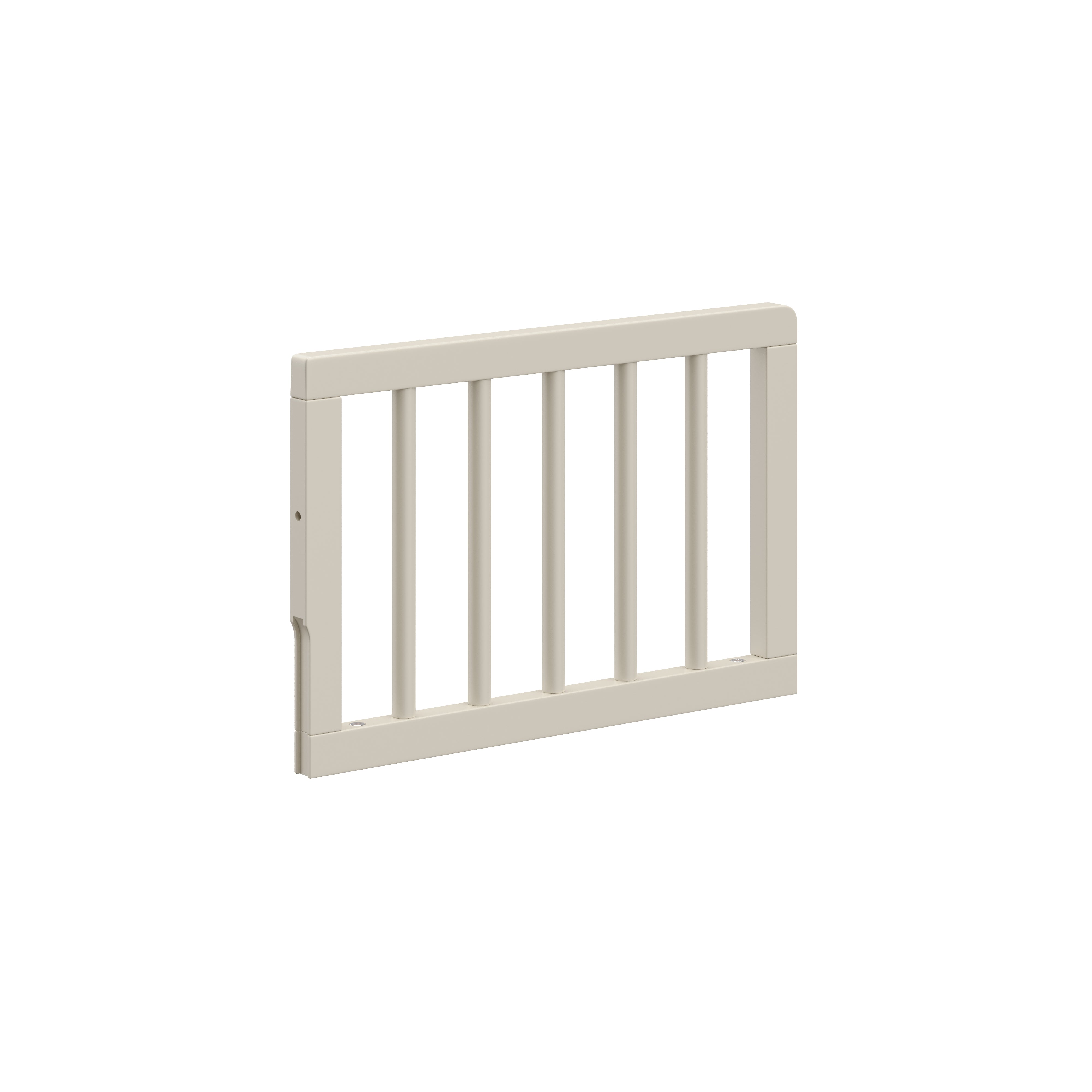 Graco Toddler Guardrail In Frosted oat