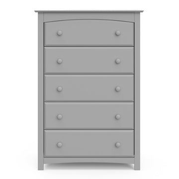 Kenton 5 Drawer Chest