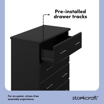 mainstays classic 4 drawer dresser assembly instructions Free Shipping! Mainstays 4-Drawer Dresser Espresso Finish with Spacious  Storage and Metal Runners