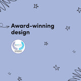 Brookside 4 drawer dresser awards callout