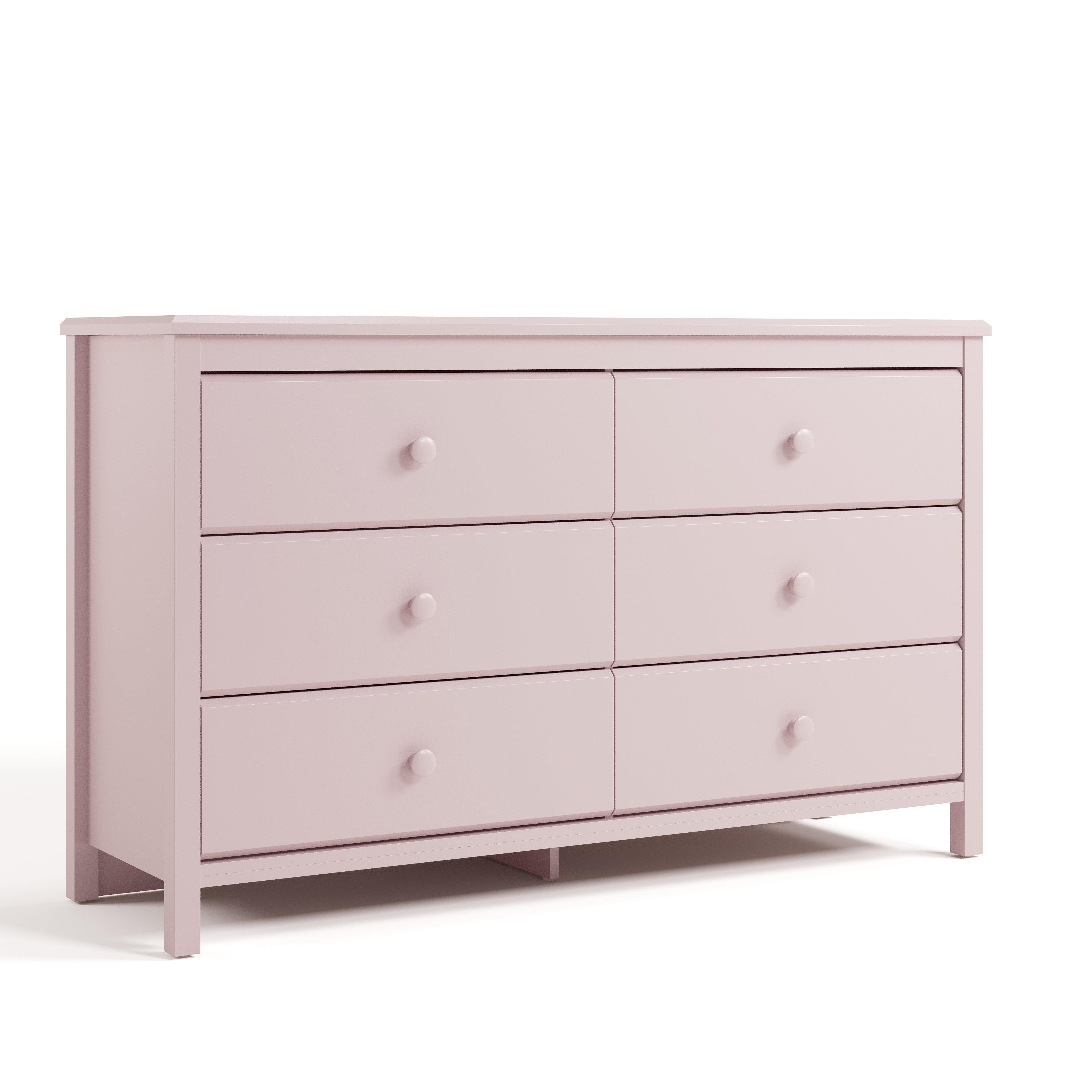 GREENGUARD Gold Certified Dressers | Storkcraft GREENGUARD Gold Certified Dressers | Storkcraft