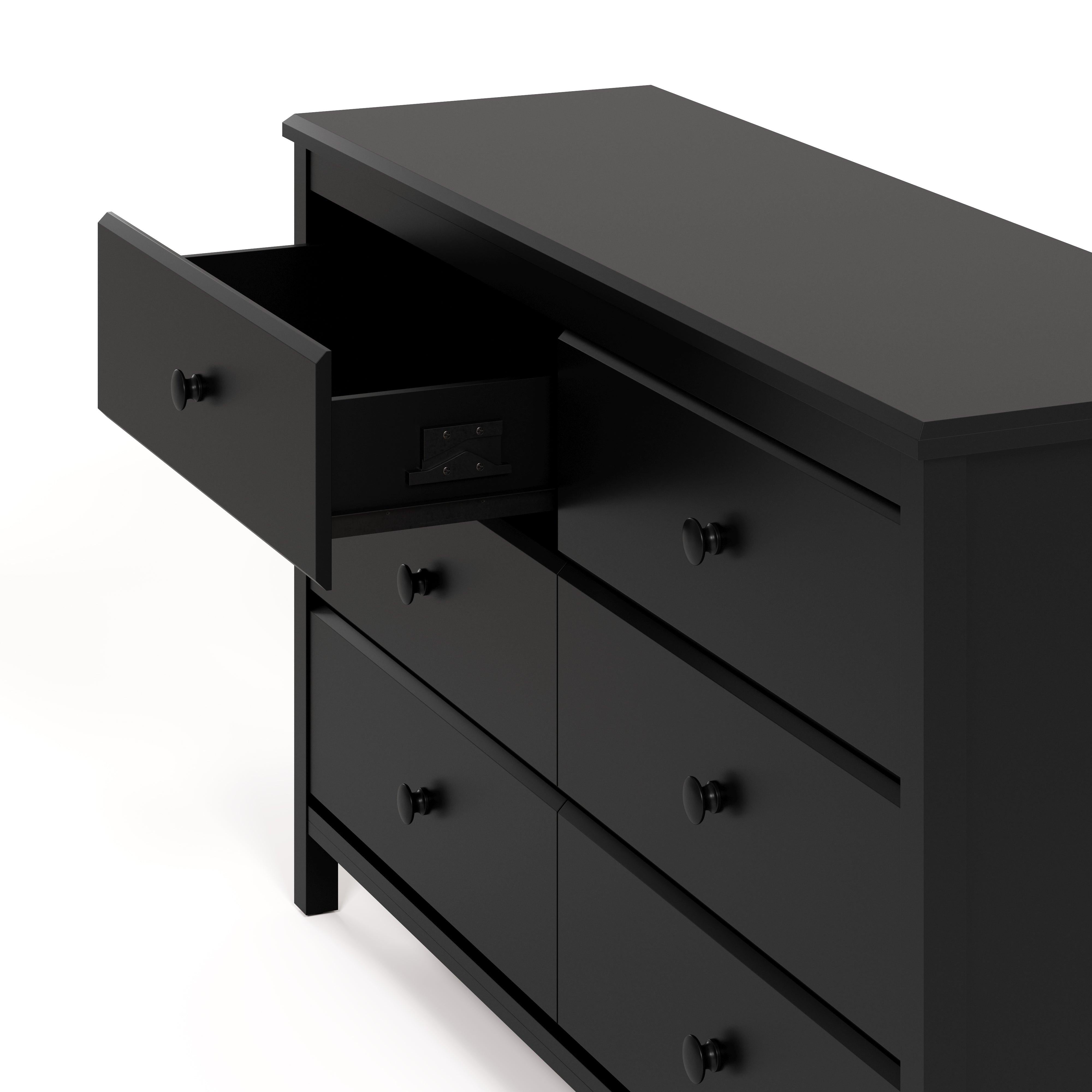 6 Drawer Dressers | Storkcraft 6 Drawer Dressers | Storkcraft