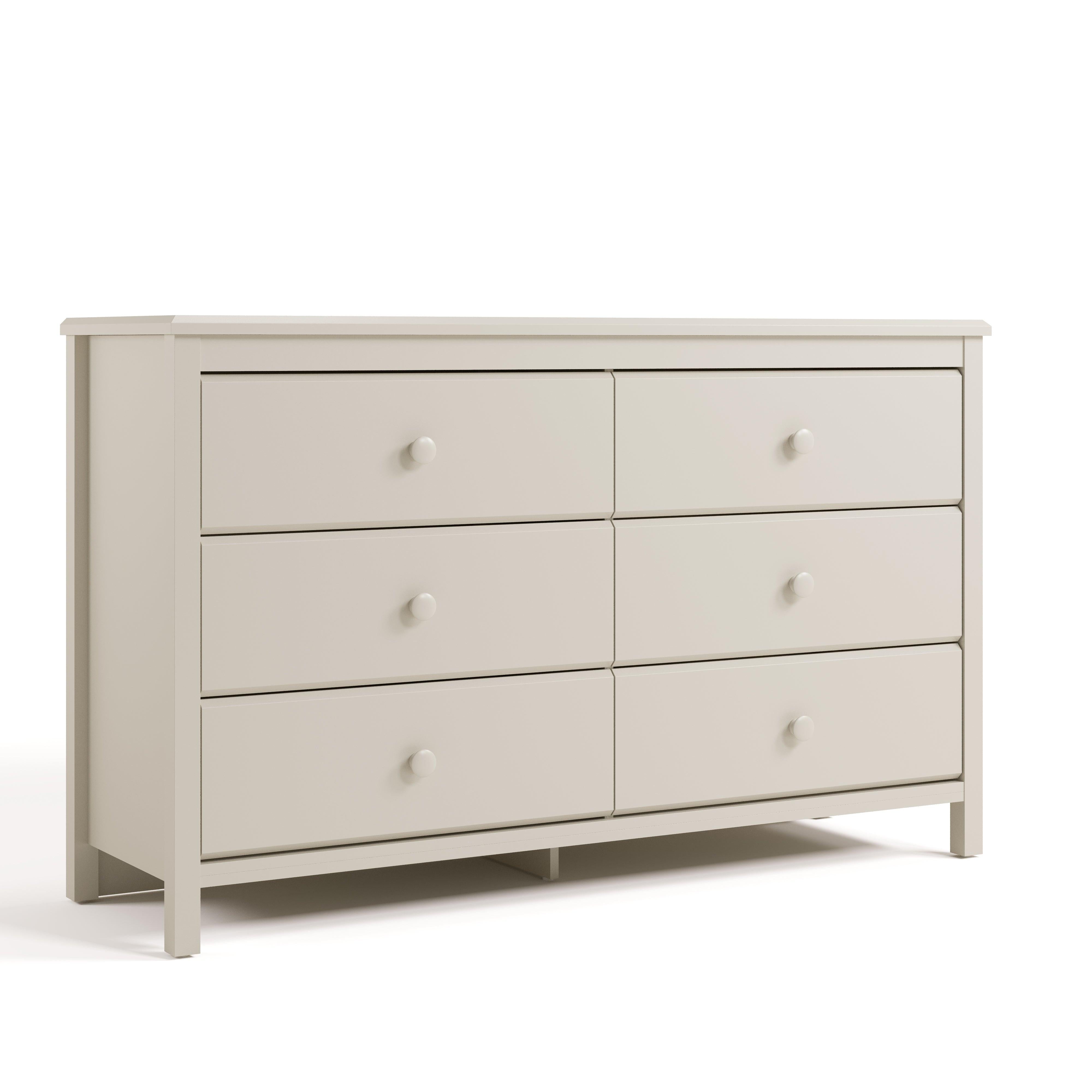 GREENGUARD Gold Certified Dressers | Storkcraft GREENGUARD Gold Certified Dressers | Storkcraft