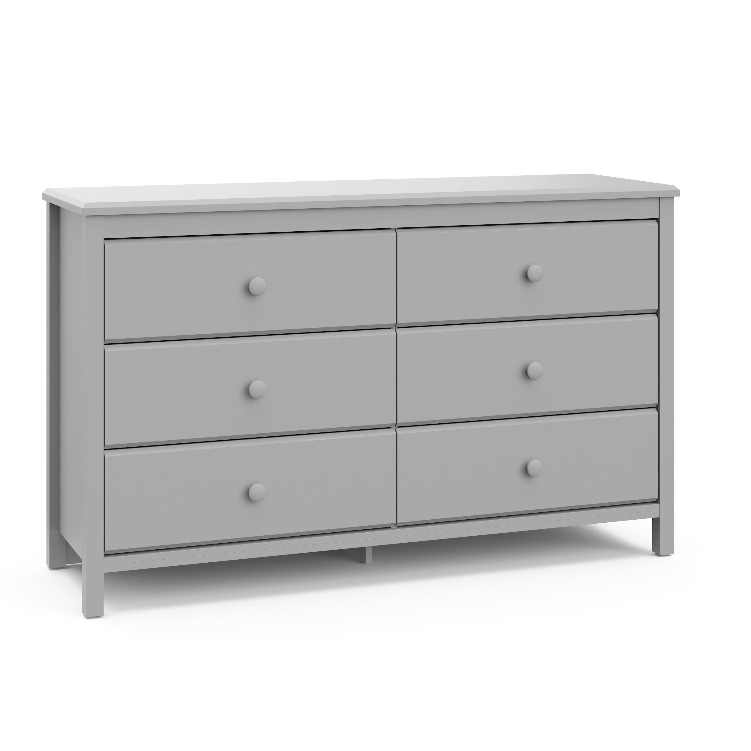 GREENGUARD Gold Certified Dressers | Storkcraft GREENGUARD Gold Certified Dressers | Storkcraft