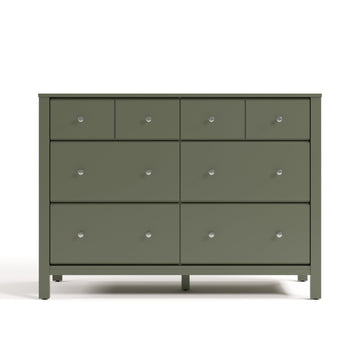 6 dresser Horizon 6 Drawer Dresser