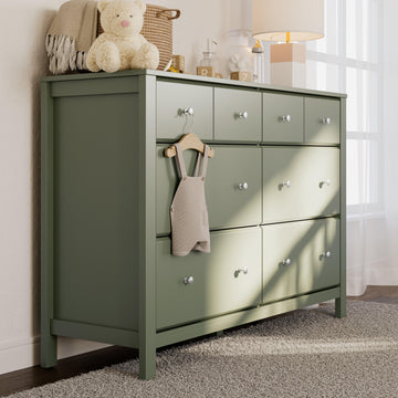 Horizon 6 Drawer Dresser