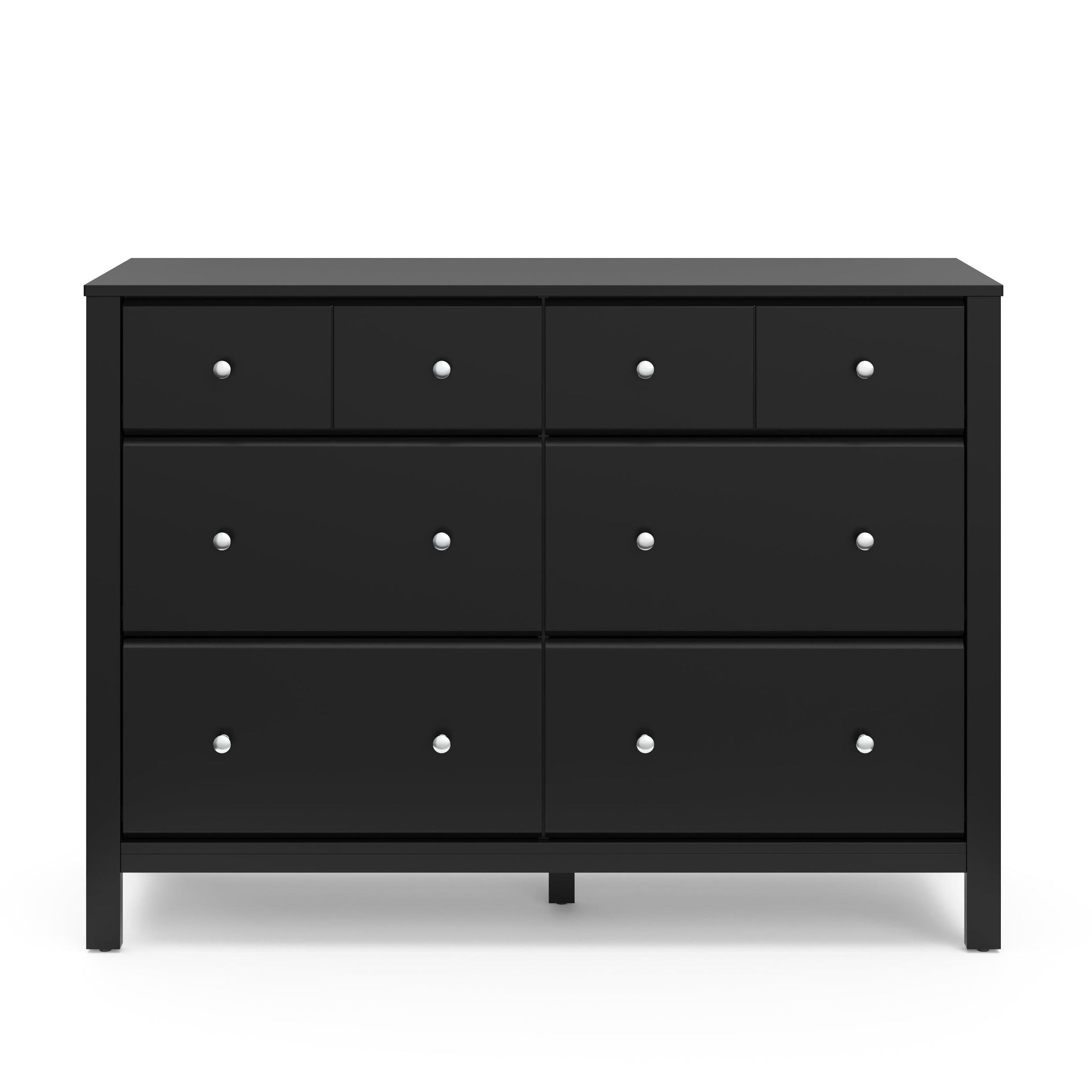 6 Drawer Dressers Storkcraft