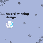 Horizon 6 drawer dresser awards