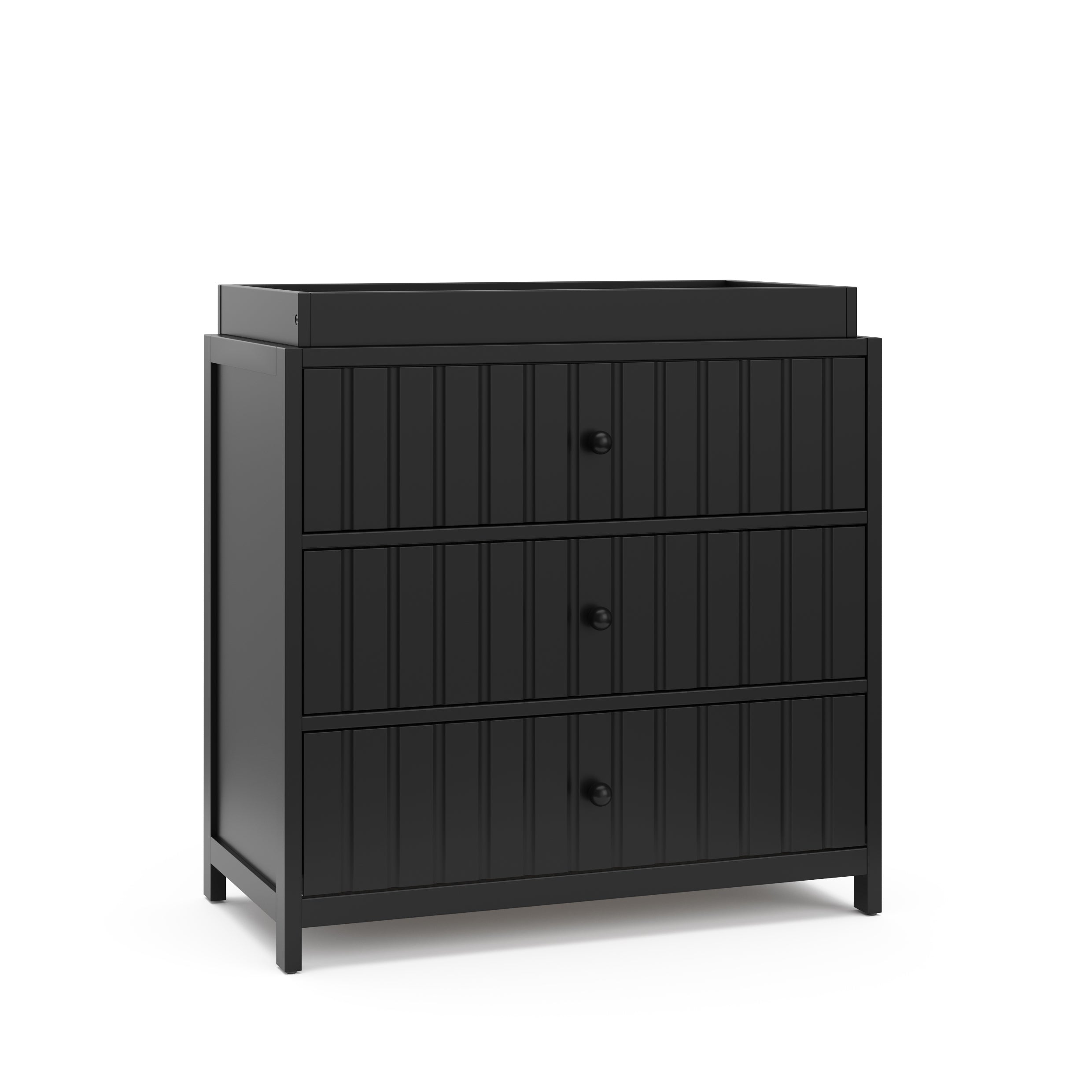 Graco Teddi 3 Drawer Chest with Changing Topper