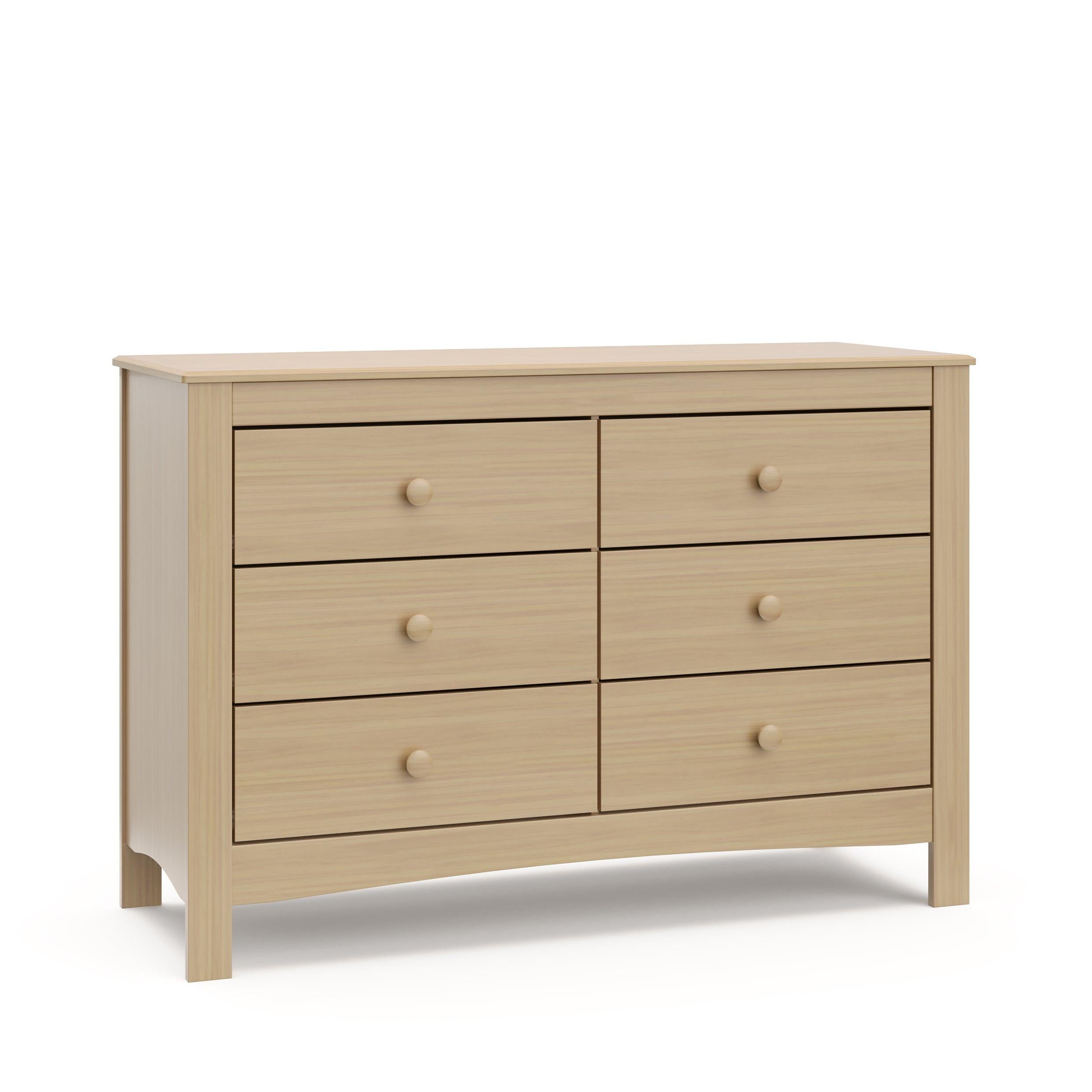 graco dresser Graco Sasha 6 Drawer Dresser