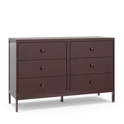 Universal 6 Drawer Dresser