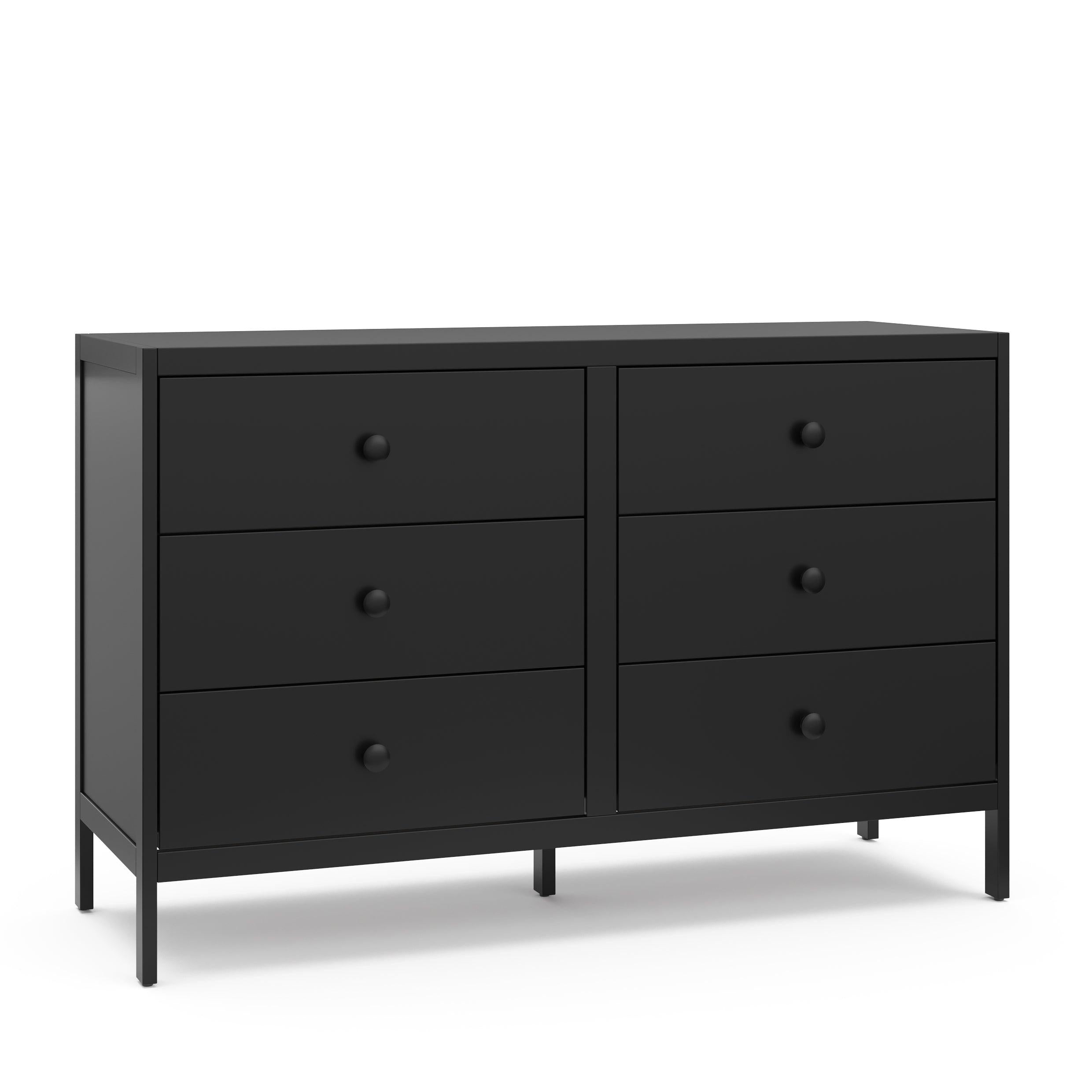 Universal 6 Drawer Dresser | Storkcraft Universal 6 Drawer Dresser | Storkcraft