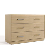 Essentials 6 Drawer Dresser