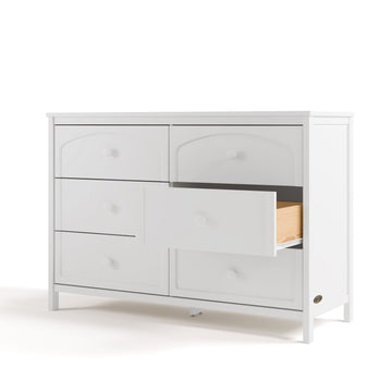 Graco® Olivia® 6 Drawer Dresser