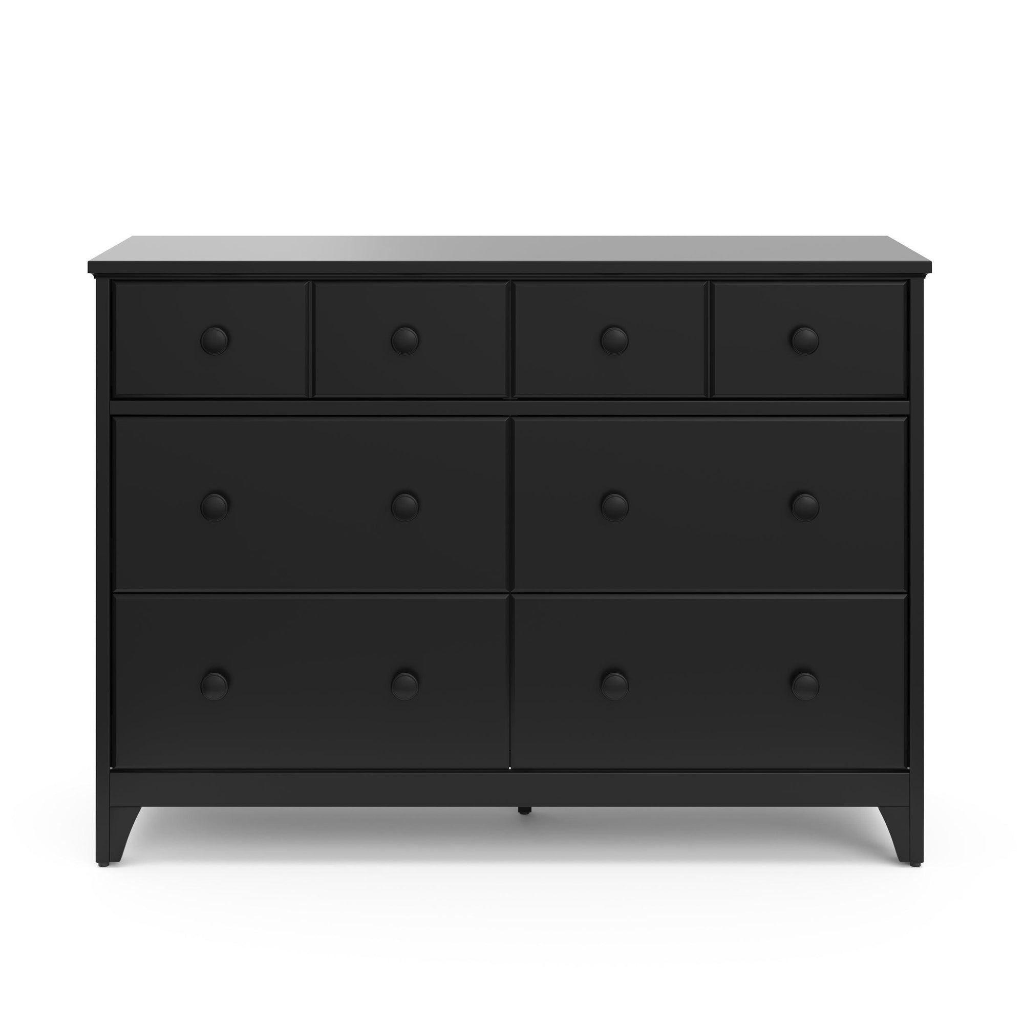 Storkcraft® Moss 6 Drawer Dresser