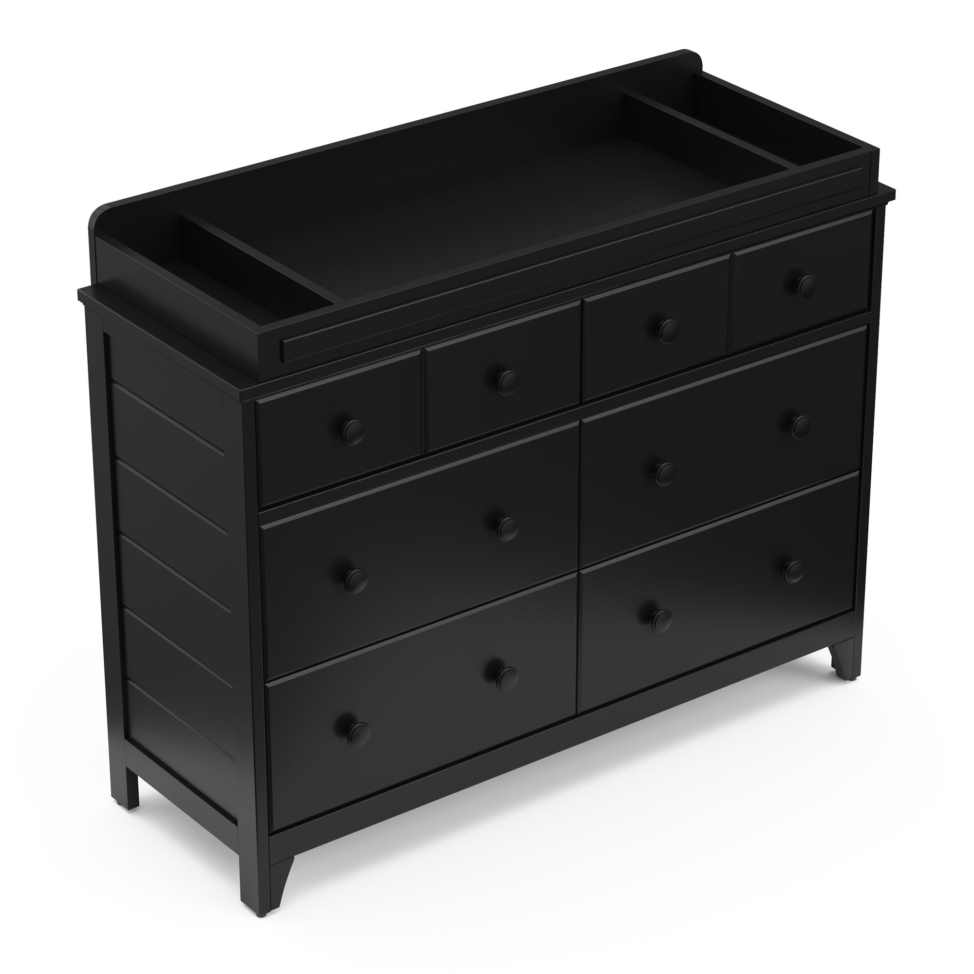 Storkcraft® Moss 6 Drawer Dresser